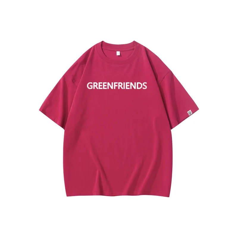 GF T Shirts Unisex-31