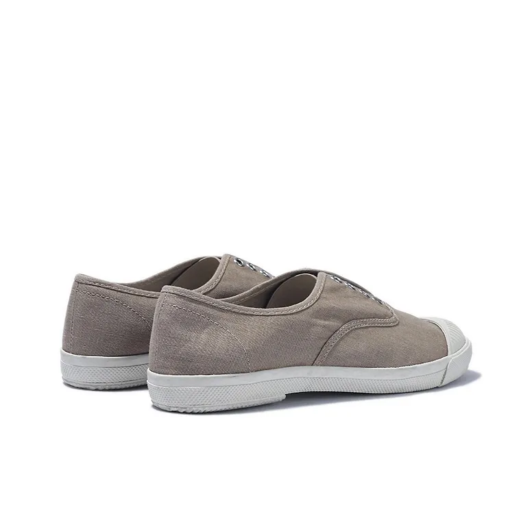 Brut Ros′e Abrasion Resistant Low Top Canvas Shoes Women's-19