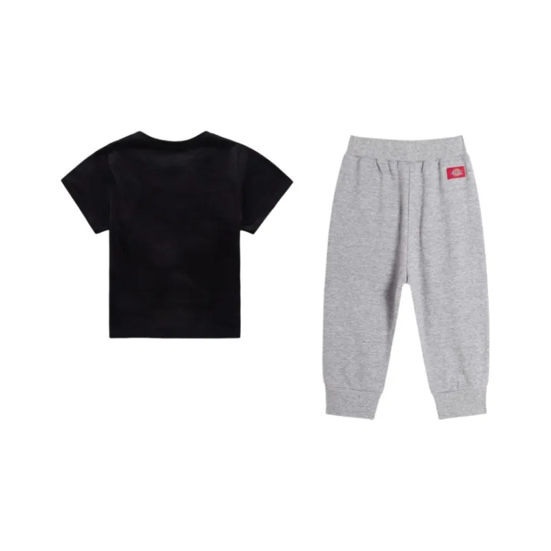 Dickies Spring And Fall Casual Sportswear Unisex-1