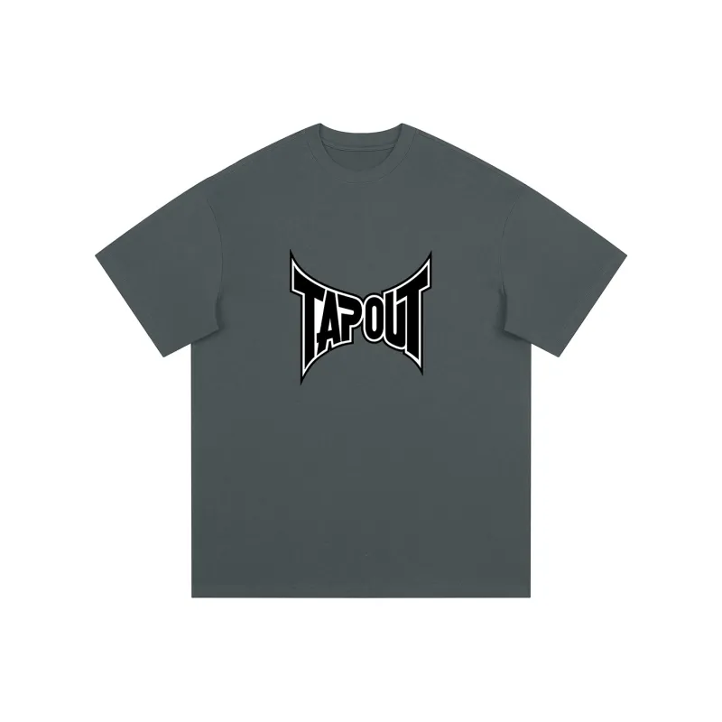 TAPOUT T-Shirts Unisex-4