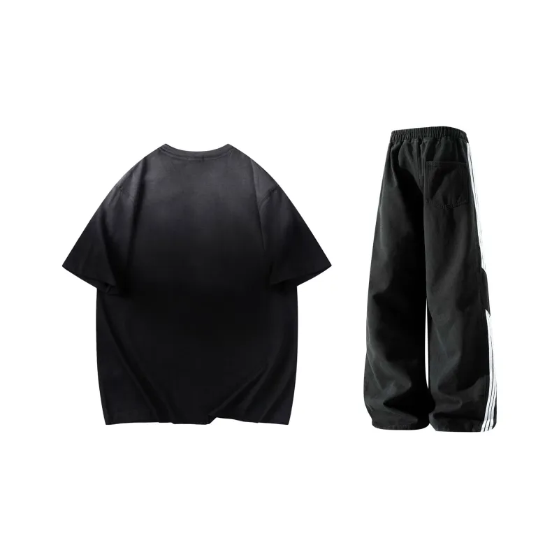 GWAF Casual Sportswear Unisex-3