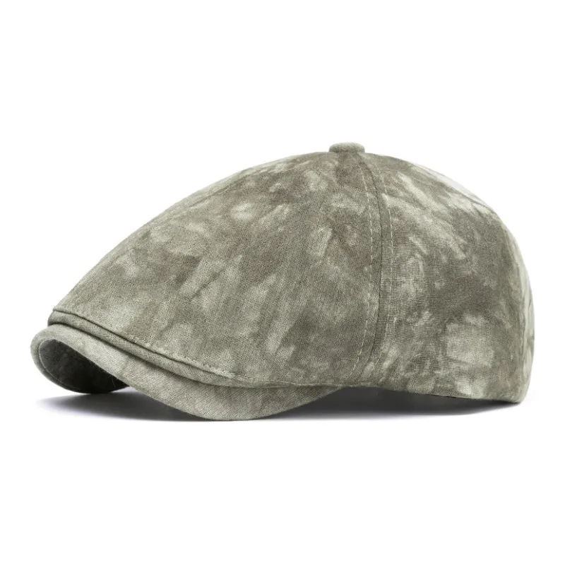 Yamaichi Maru Cotton Berets Unisex-7