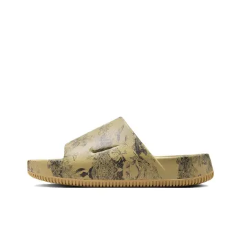 Nike Calm Slide Parachute Beige Anthracite