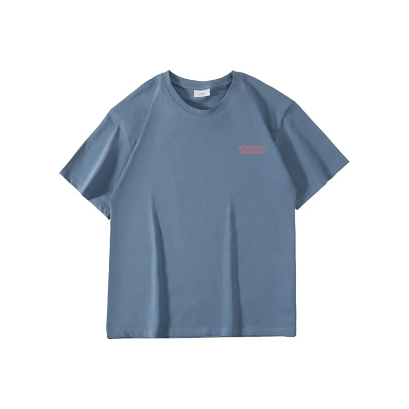 Mountainpeak T Shirts Unisex-11