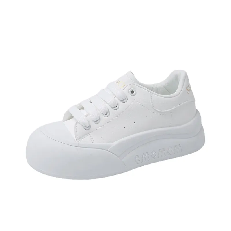 Boogie Bear Low Top Skateboard Shoes Women's-3