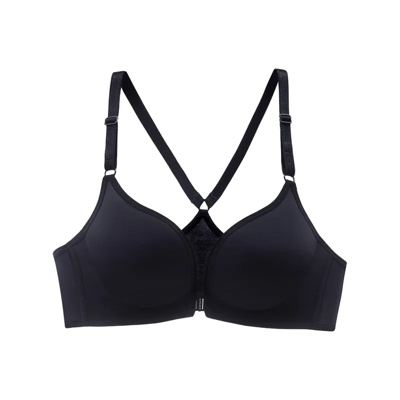 Elan and White Women's Bras-4