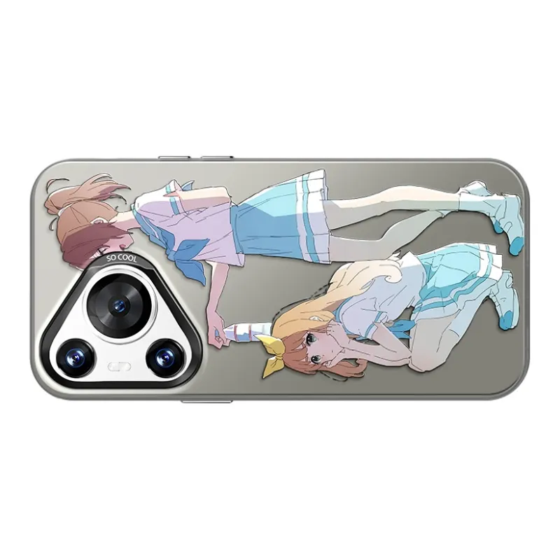 MANQIN Phone Cases-9