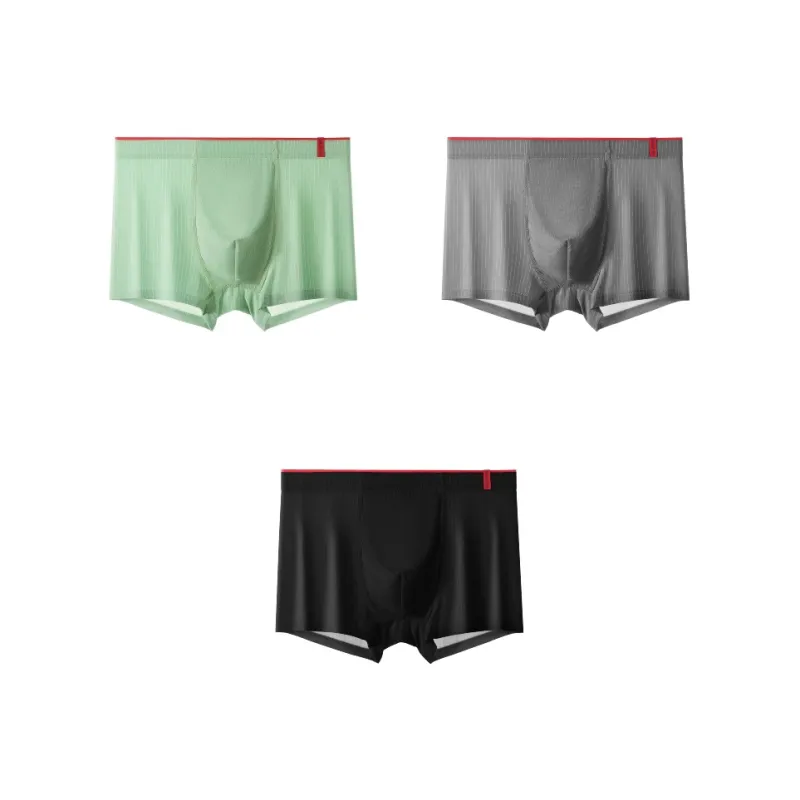 NOME Underpants Men's 1 Pack Cloud Mist Green-13