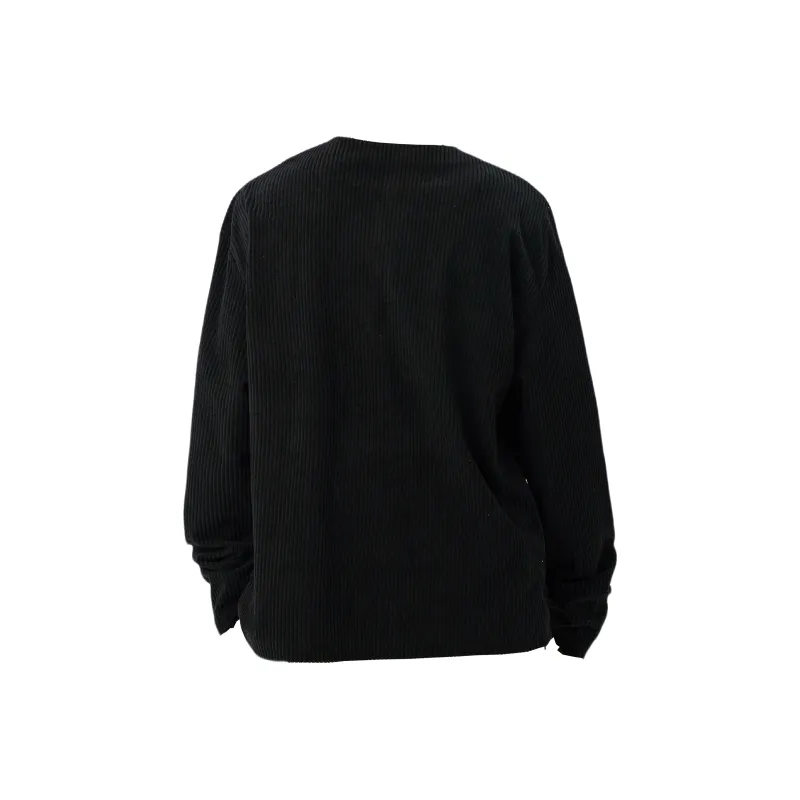 CHARLIE GOLF Sweatshirts Unisex-1