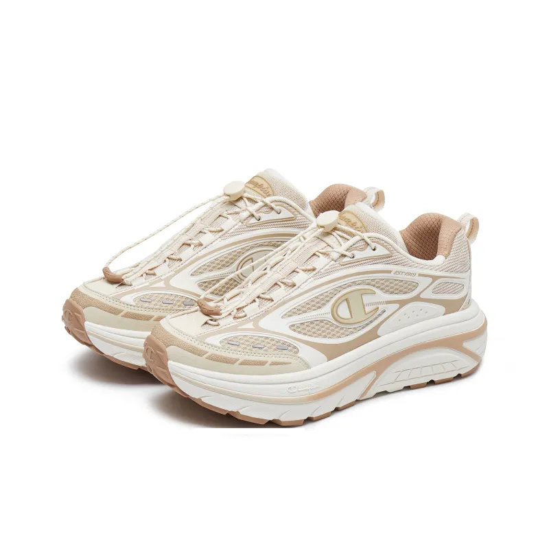 Champion Spark Shoe Balance Low Top Casual Shoes Women's Caramel Beige/Taupe-2