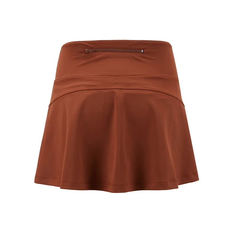 La Nikar Casual Short Skirts Women's-7