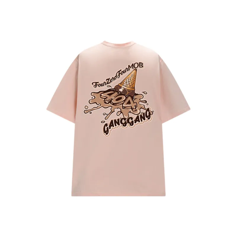 404MOB GANG T Shirts Unisex-19