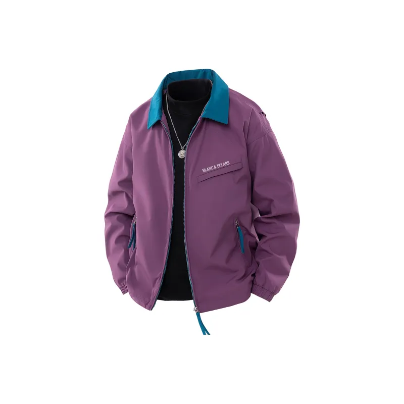 BLANC & ECLARE Jackets & Coats Unisex-6