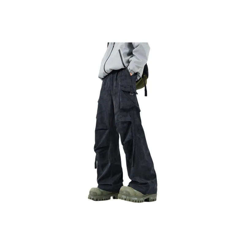 CREAZIONI LA FANTASIA E MOBILE Casual Pants Unisex-3