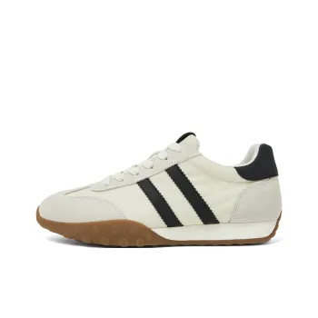 COMELY Low Top Casual Shoes Women's