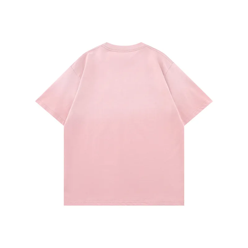 URBAN AUTHENTIC T Shirts Unisex-12