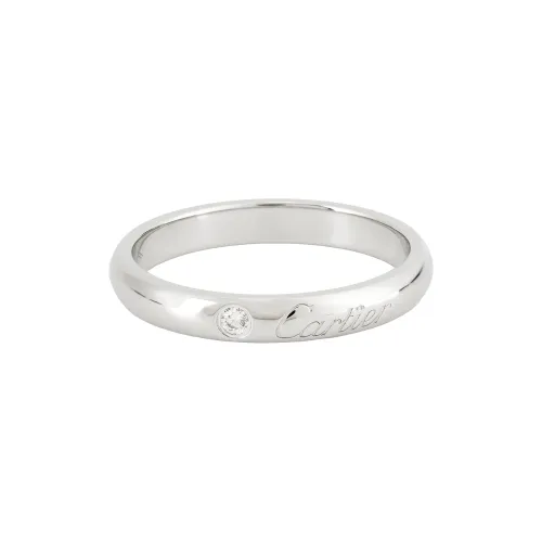 Cartier Rings Unisex