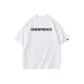 White (Black Logo)