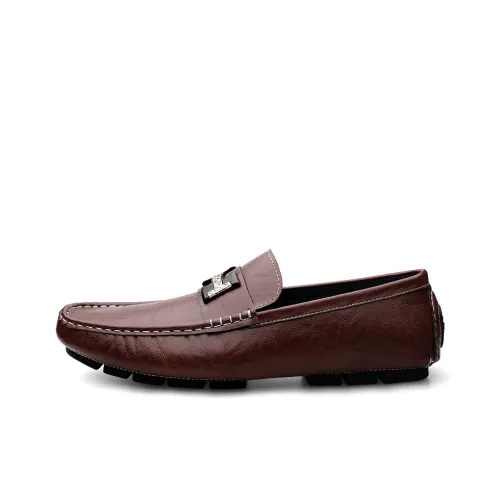 Bull Thunder Men's Casual Shoes Men's