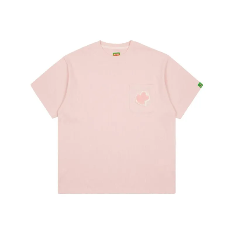 Melting Sadness T-Shirts Unisex-2