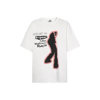ROCAWEAR T-Shirts Unisex