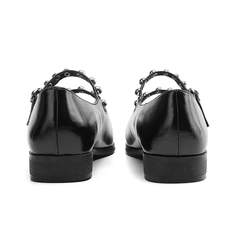 HLA Casual Single Shoes Women's-3