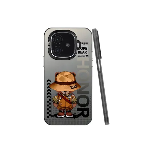 TUNAMEI Phone Cases