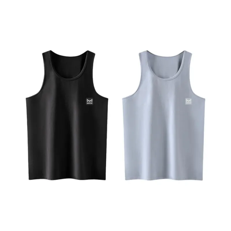 MIIOW Tank Tops Men's Combo Set-45