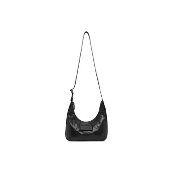 MM6 Maison Margiela Logo tag Mini Bag