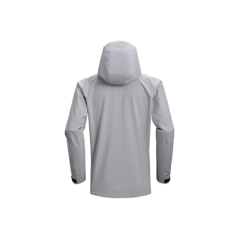 KAILAS Waterproof And Windproof Windbreaker Jacket Men's-5