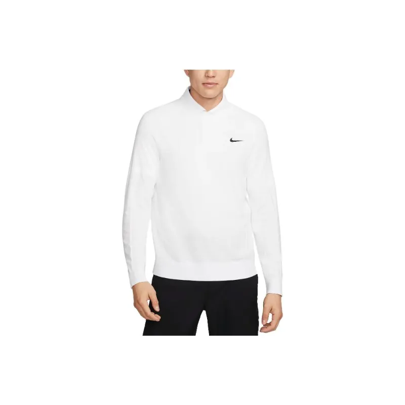 Nike T-Shirts Men White-0