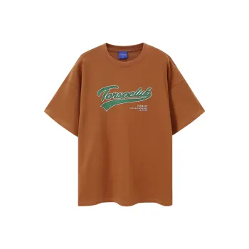 Torso T-Shirts Unisex