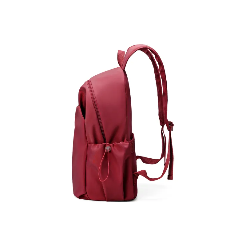 Kawasaki Fabric Backpack Laptop Bag Backpack Regular Unisex Multicolor-77