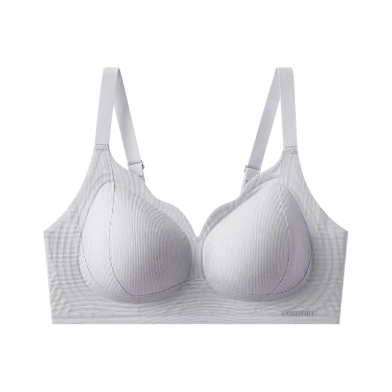 2323 Bra Women's 2 Pack Misty Blue-11