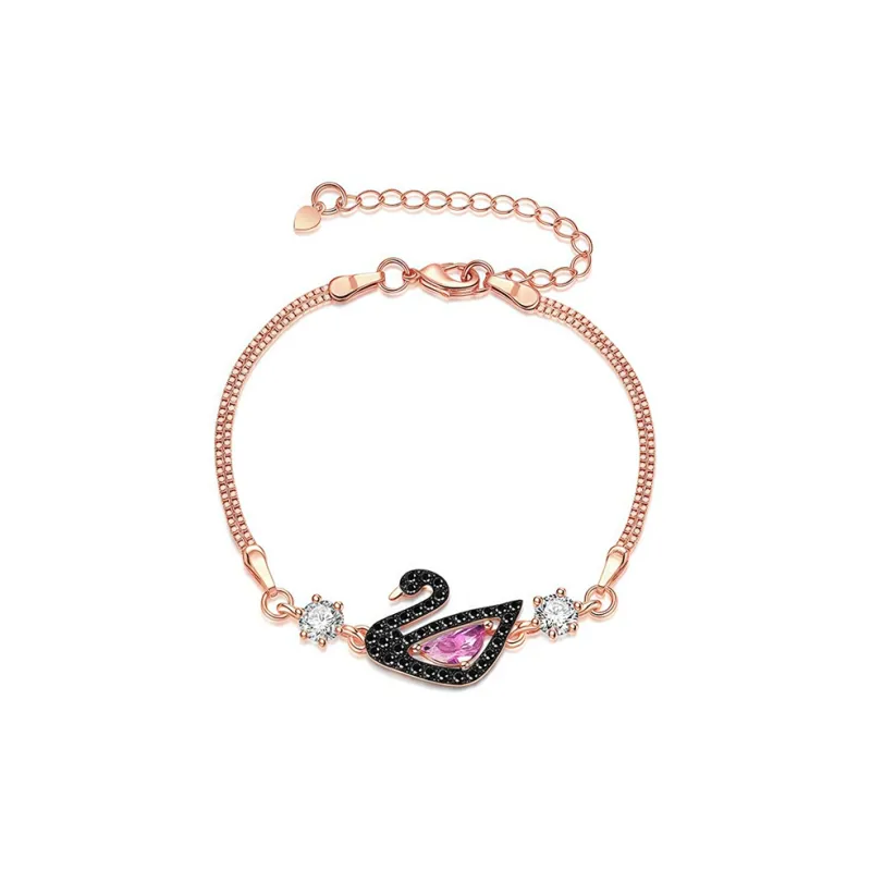 FANSHINER Alloy Bracelets Women's-0