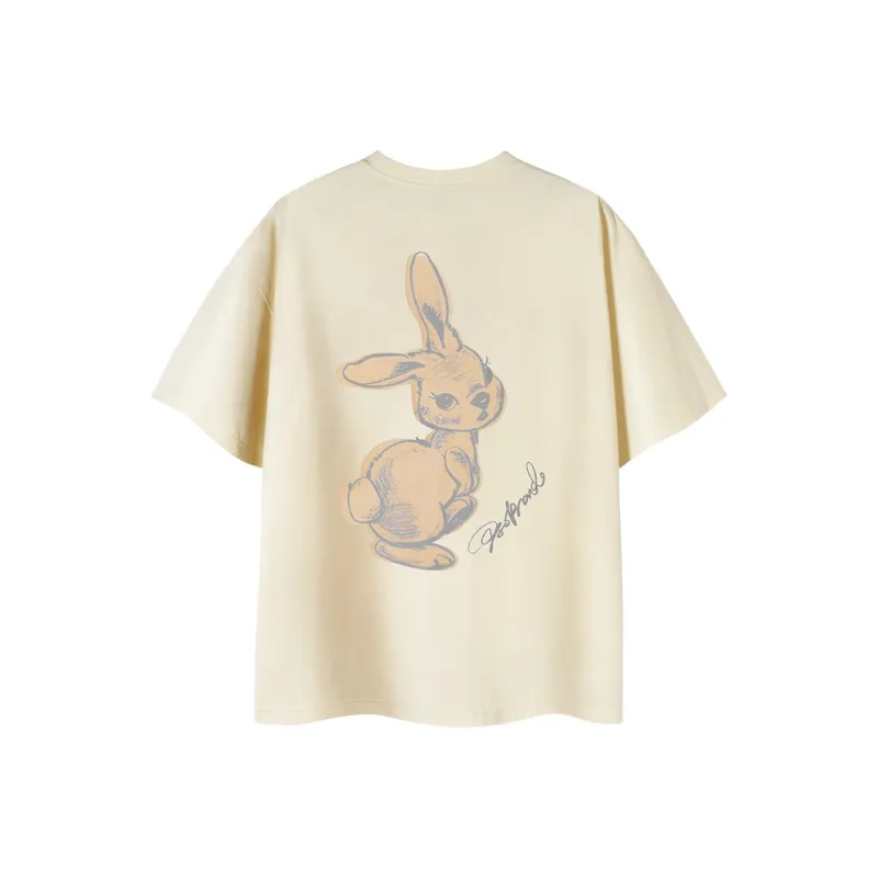 PSO Brand T Shirts Unisex-6