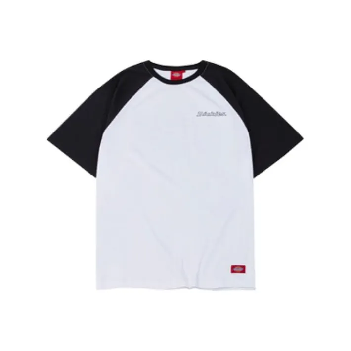 Dickies T Shirts Men-0