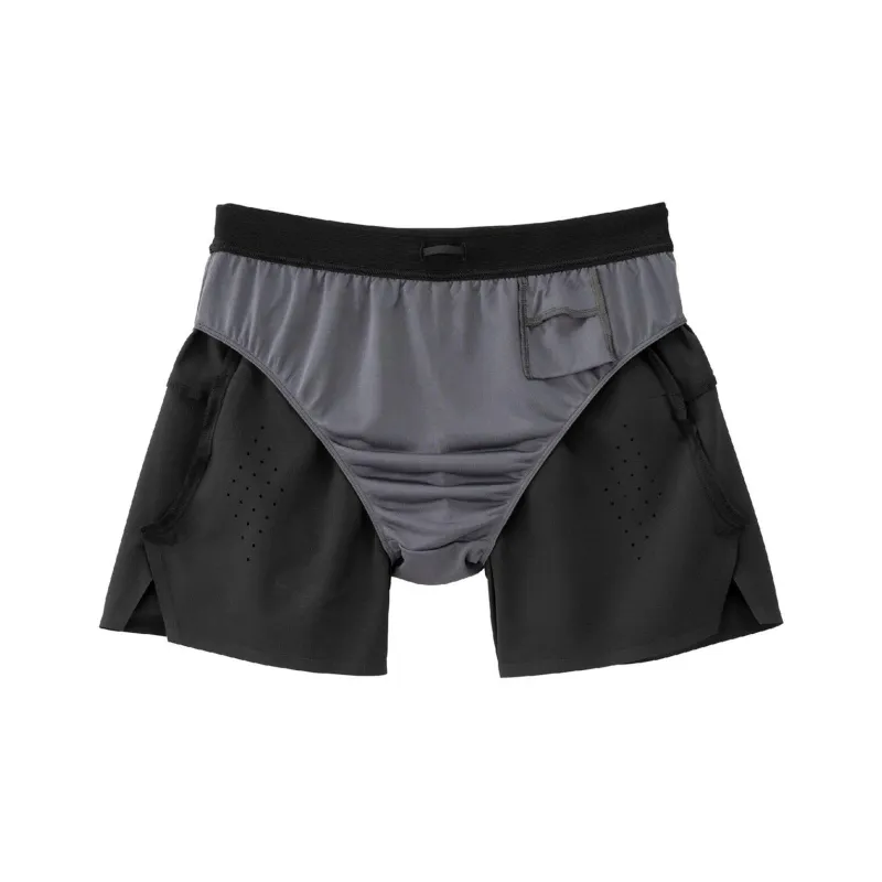 Mizuno SS25 Casual Shorts Unisex-2