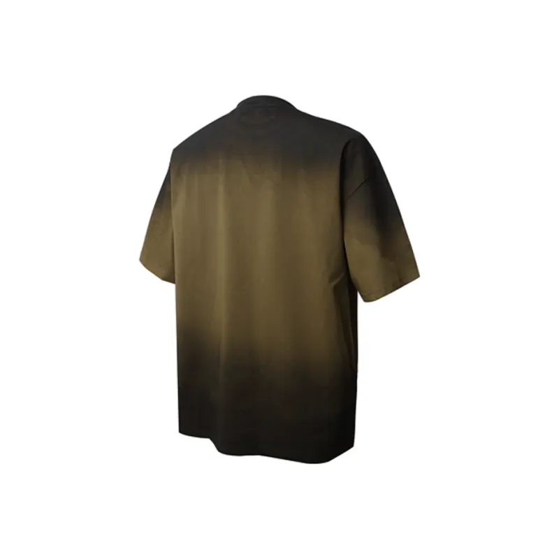 HKRXEC T Shirts Men-3