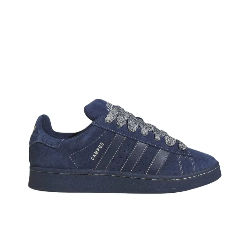 Adidas Campus 00s Footlocker Exclusive Night Indigo-1