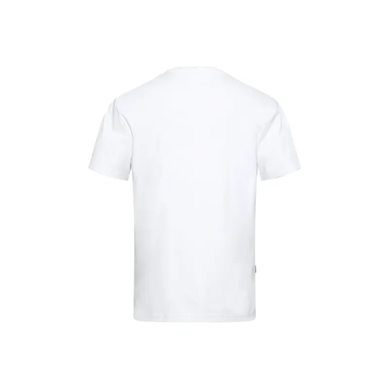 LESS IS MORE T Shirts Men-6