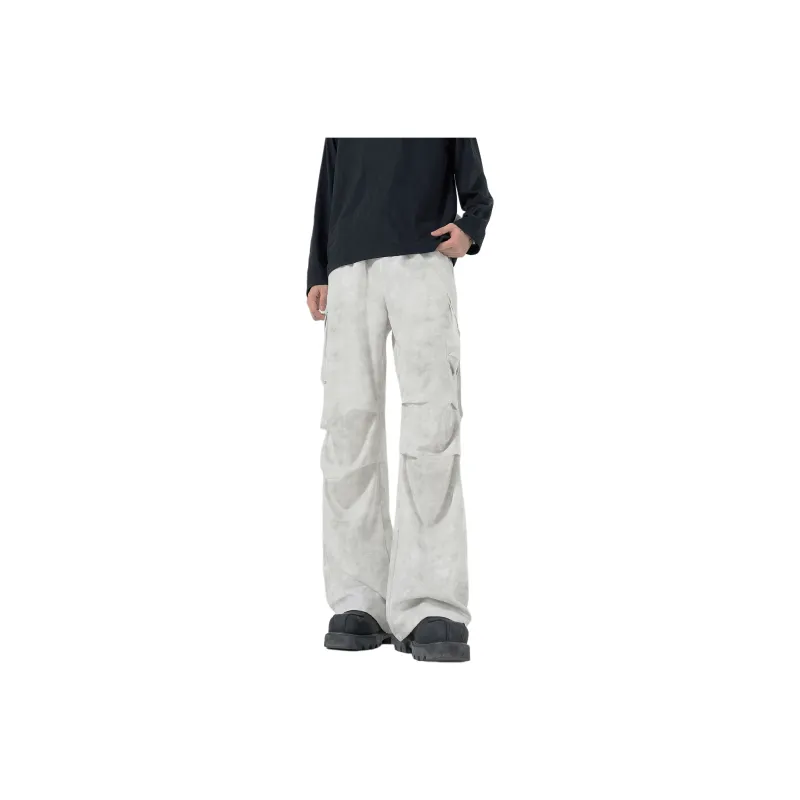 CREAZIONI LA FANTASIA E MOBILE Casual Pants Unisex-8