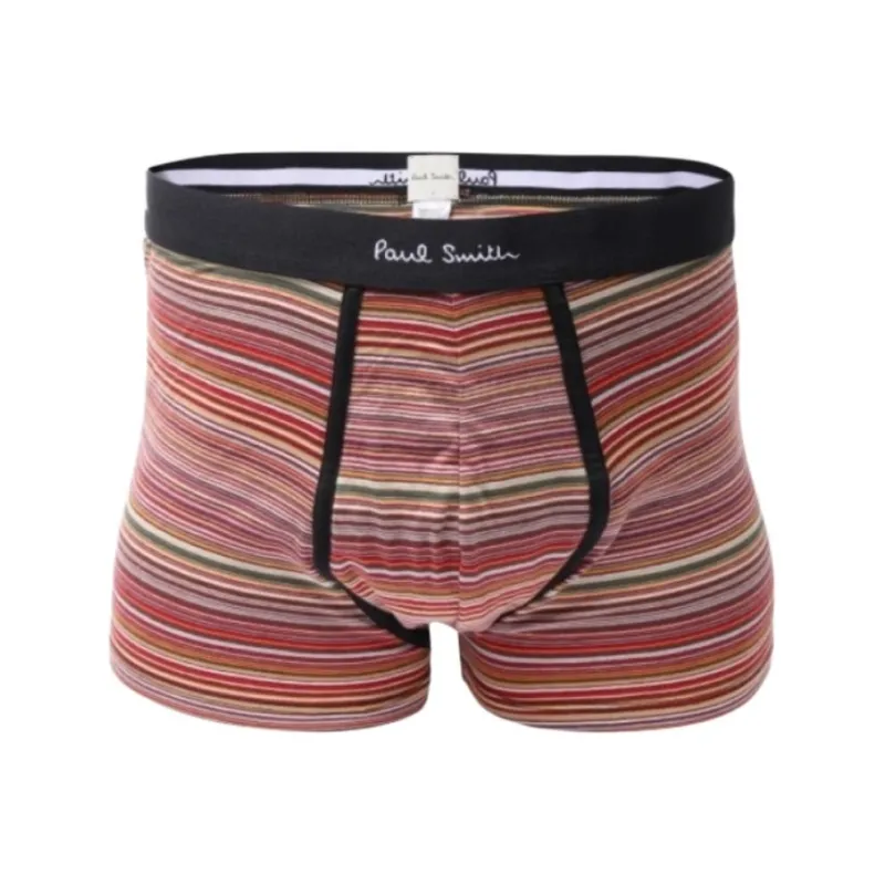 Paul Smith Signature Boxers Pack Of Five-2