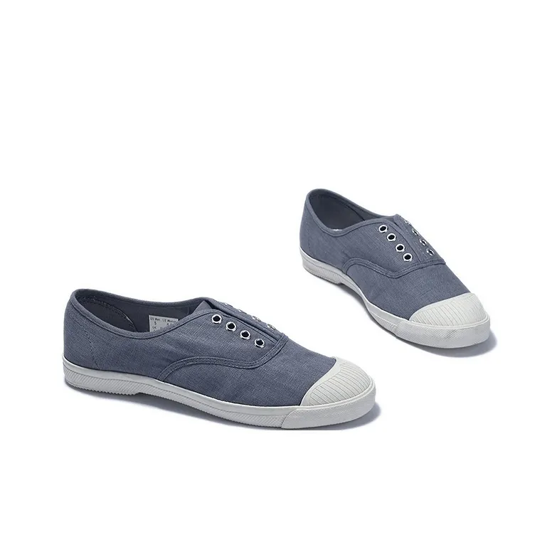 Brut Ros′e Abrasion Resistant Low Top Canvas Shoes Women's-7