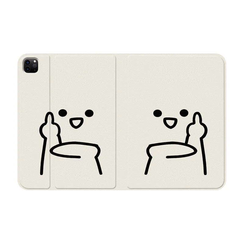 YIBAOBAO Tablet Protective Cases-3