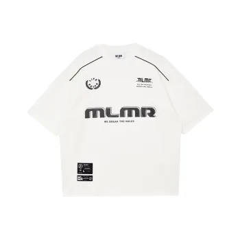 MLMR T Shirts Unisex
