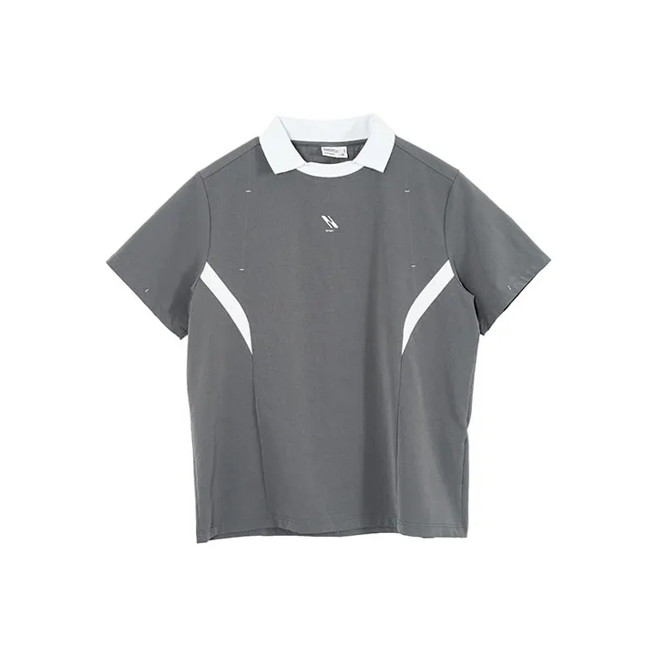 ROARINGWILD ARCH T Shirts Unisex-0