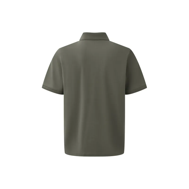 CAT Polo Shirts Men-14