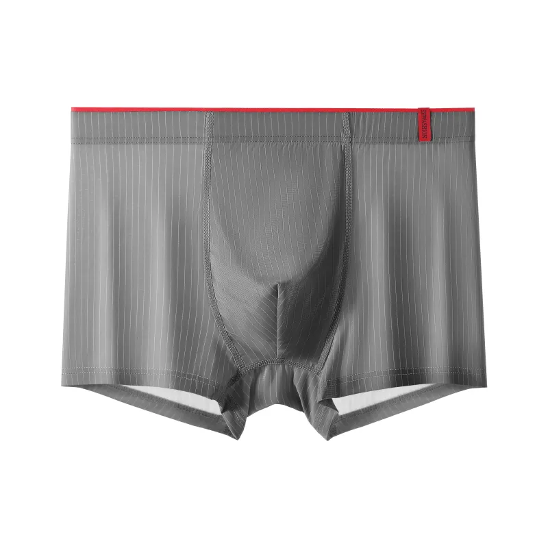 NOME Underpants Men's 1 Pack Cloud Mist Green-2