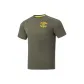 Army Canvas Green